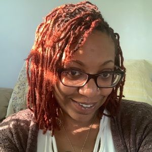 Meet your Posher, Ashlea